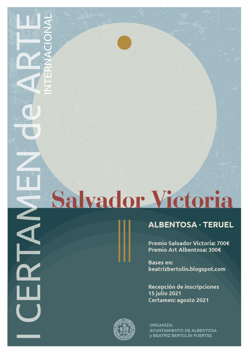 Certamen de Arte Salvador Victoria - Albentosa Teruel.png